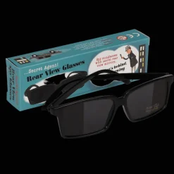 Rex London Spy sunglasses with rear view mirrors - Secret Agent Clearance