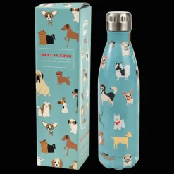Rex London Stainless steel bottle 500ml - Best in Show Best