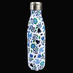 Rex London Stainless steel bottle 500ml - Folk Doves Discount