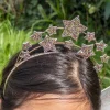 Rex London Star headband - Fairies in the Garden Clearance