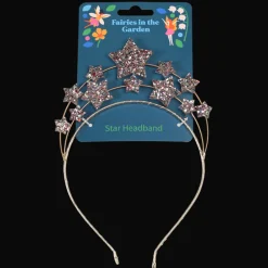 Rex London Star headband - Fairies in the Garden Clearance