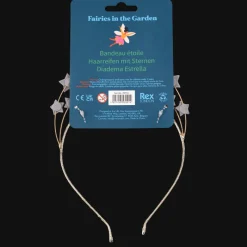 Rex London Star headband - Fairies in the Garden Clearance