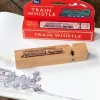 Rex London Steam train sound wooden whistle - Classic New