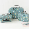 Rex London Storage cases (set of 3) - Best in Show Discount