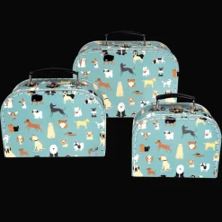 Rex London Storage cases (set of 3) - Best in Show Discount