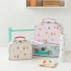 Rex London Storage cases (set of 3) - Mimi and Milo Fashion