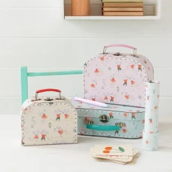 Rex London Storage cases (set of 3) - Mimi and Milo Fashion