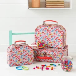 Rex London Storage cases (set of 3) - Tilde New