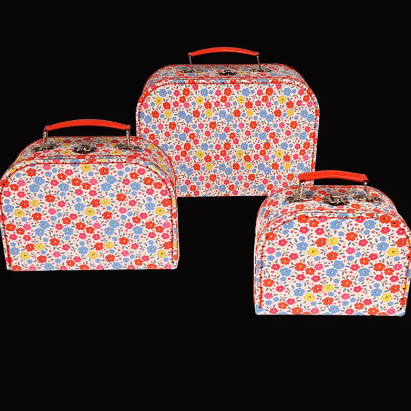 Rex London Storage cases (set of 3) - Tilde New
