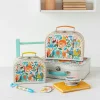 Rex London Storage cases (set of 3) - Wild Wonders Best