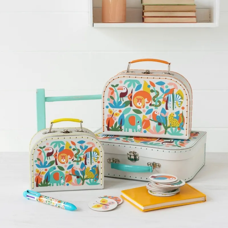 Rex London Storage cases (set of 3) - Wild Wonders Best