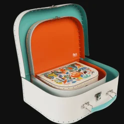 Rex London Storage cases (set of 3) - Wild Wonders Best