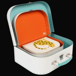 Rex London Storage cases (set of 3) - Wild Wonders Animals Outlet