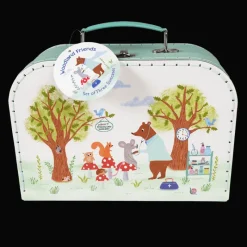 Rex London Storage cases (set of 3) - Woodland Friends Sale