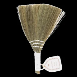 Rex London Straw table brush Hot