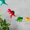 Rex London String of LED dinosaur lights - Prehistoric Land Outlet