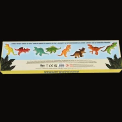 Rex London String of LED dinosaur lights - Prehistoric Land Outlet
