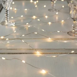 Rex London String of LED lights (3 metres) - Warm glow New