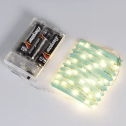 Rex London String of LED lights (3 metres) - Warm glow New