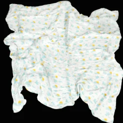Rex London Swaddling blanket - Skylark Clearance