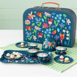 Rex London Tea party set - Fairies in the Garden Clearance