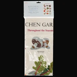 Rex London Tea towel - Kitchen Garden Sale