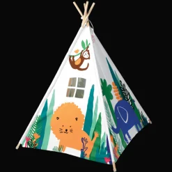 Rex London Teepee - In the Jungle Sale