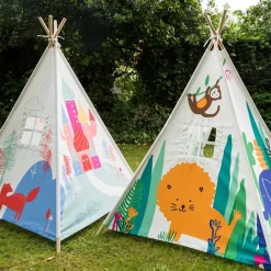 Rex London Teepee - In the Jungle Sale