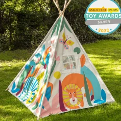 Rex London Teepee - Wild Wonders Discount