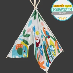 Rex London Teepee - Wild Wonders Discount