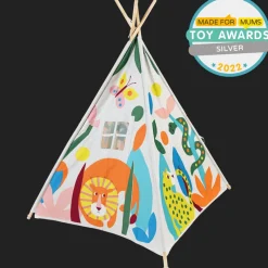 Rex London Teepee - Wild Wonders Discount