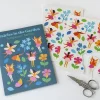 Rex London Temporary tattoos - Fairies in the Garden Discount