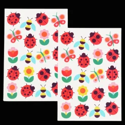 Rex London Temporary tattoos - Ladybird New