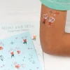 Rex London Temporary tattoos - Mimi and Milo Fashion