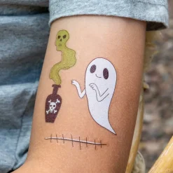 Rex London Temporary tattoos - Scary Sale