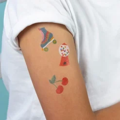Rex London Temporary tattoos - Top Banana Online