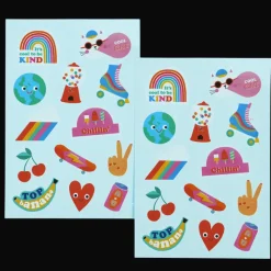 Rex London Temporary tattoos - Top Banana Online
