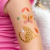 Rex London Temporary tattoos - Wild Wonders Discount