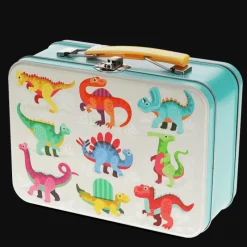 Rex London Tin case - Baby Dinos New