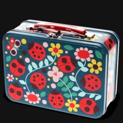 Rex London Tin case - Ladybird New