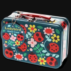 Rex London Tin case - Ladybird New