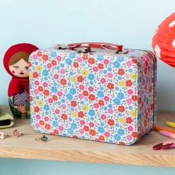 Rex London Tin case - Tilde Hot