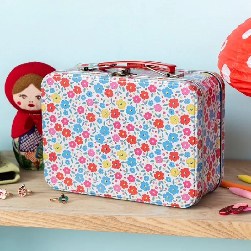 Rex London Tin case - Tilde Hot