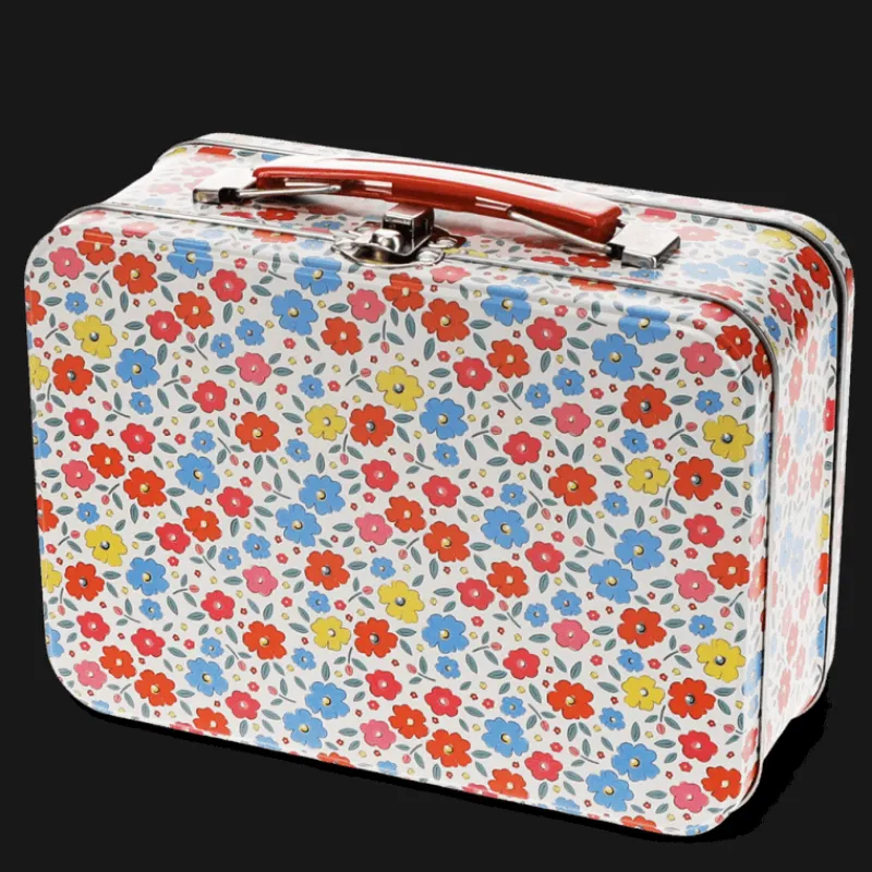 Rex London Tin case - Tilde Hot