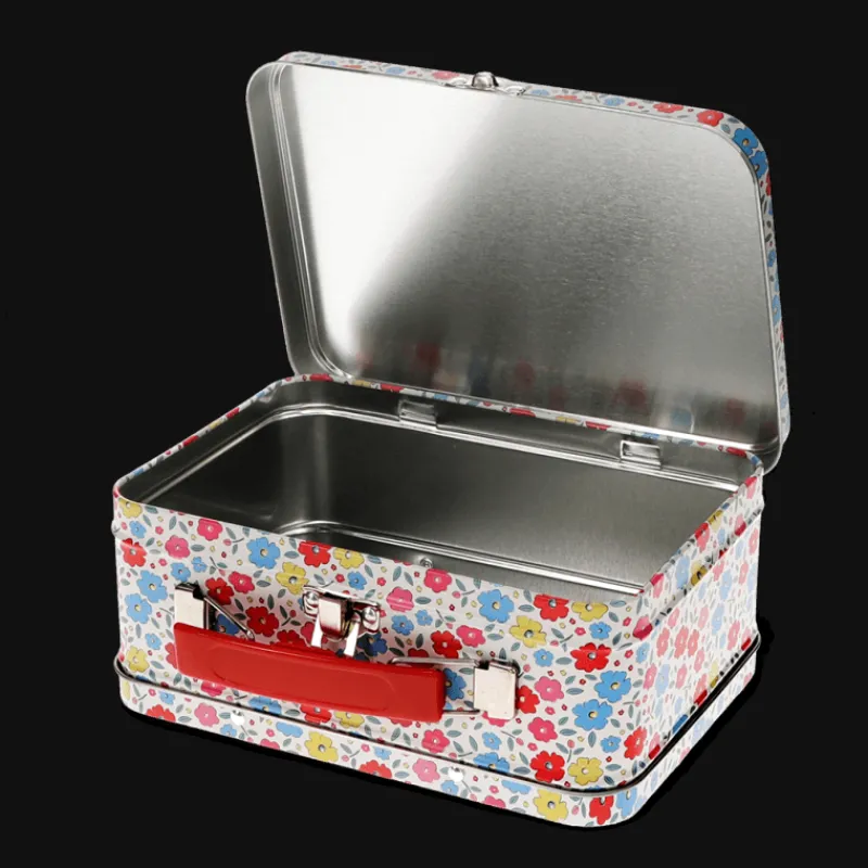 Rex London Tin case - Tilde Hot