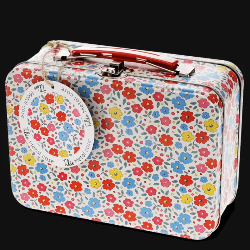 Rex London Tin case - Tilde Hot