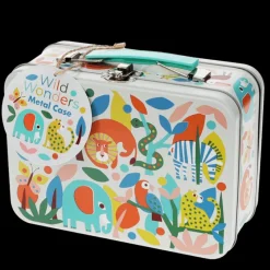 Rex London Tin case - Wild Wonders Fashion