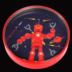Rex London Tin tilt puzzle - Sci-fi robot Online