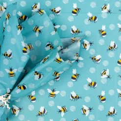 Rex London Tissue paper (10 sheets) - Bumblebee New
