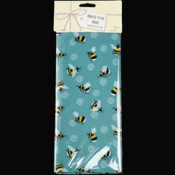 Rex London Tissue paper (10 sheets) - Bumblebee New